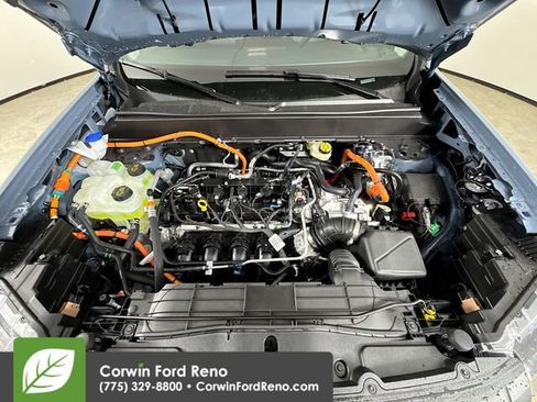 New 2026 Ford Maverick XLT w/ Equipment Group 301A AWD/4WD image 29
