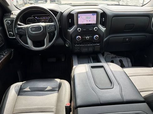 Used 2020 GMC Sierra 2500 Denali w/ Denali Ultimate Package AWD/4WD image 22