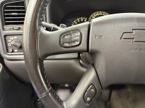 Used 2005 Chevrolet Silverado 1500 LS RWD image 26