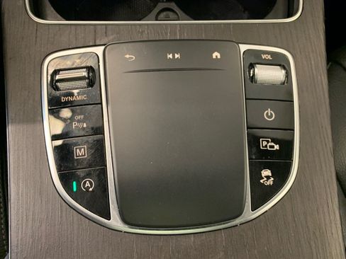 Used 2022 Mercedes-Benz GLC 300 4MATIC w/ AMG Line image 48