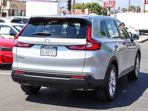 Used 2024 Honda CR-V EX-L image 11