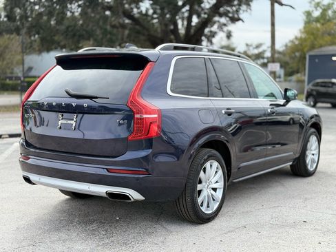Used 2016 Volvo XC90 T6 Momentum image 5