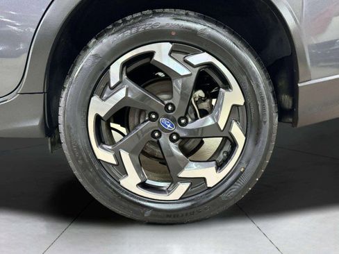 Used 2021 Subaru Crosstrek 2.5i Limited w/ Moonroof Package 1 image 17