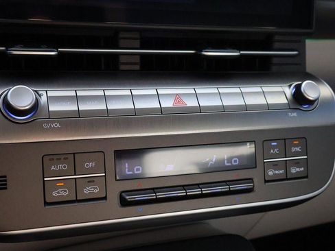 New 2026 Hyundai Kona Limited image 38