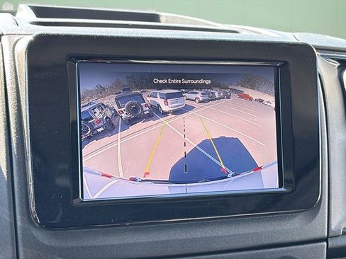 New 2026 RAM ProMaster 1500 w/ Safety Group image 30