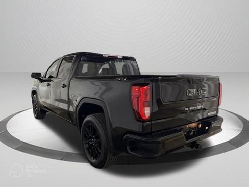Used 2024 GMC Sierra 1500 Elevation AWD/4WD image 5
