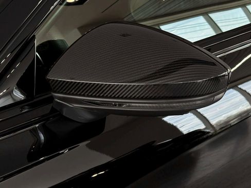 Used 2023 Audi RS 6 Avant w/ Carbon Optic Package image 8