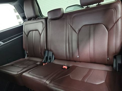 Certified 2024 Ford Expedition Limited AWD/4WD image 13