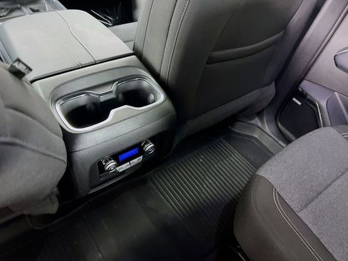 New 2026 GMC Acadia Elevation w/ LPO, Floor Liner Package AWD/4WD image 25