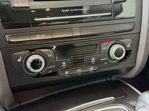 Used 2016 Audi A4 Premium image 23