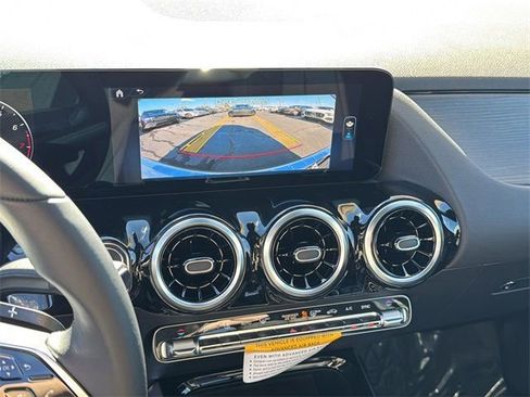 New 2026 Mercedes-Benz GLA 250 image 16