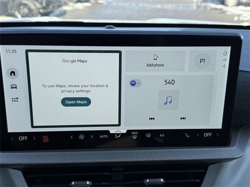 New 2026 Ford Explorer Active w/ Active Comfort Package image 17