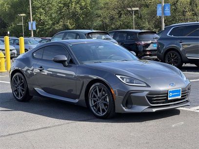 Used 2023 Subaru BRZ Limited