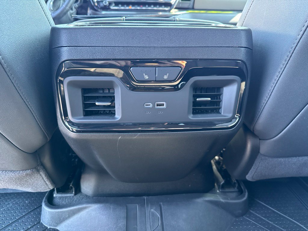 Used 2026 Chevrolet Silverado 2500 ZR2 AWD/4WD image 29
