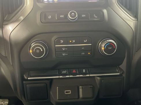 Used 2020 Chevrolet Silverado 2500 W/T w/ WT Convenience Package AWD/4WD image 18