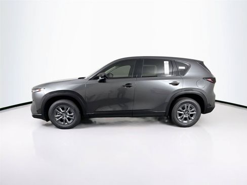 New 2026 MAZDA CX-5 Select AWD/4WD image 9