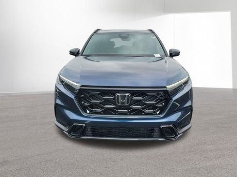 New 2026 Honda CR-V Sport-L image 16