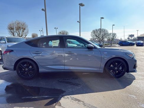 New 2026 Acura Integra A-Spec image 4