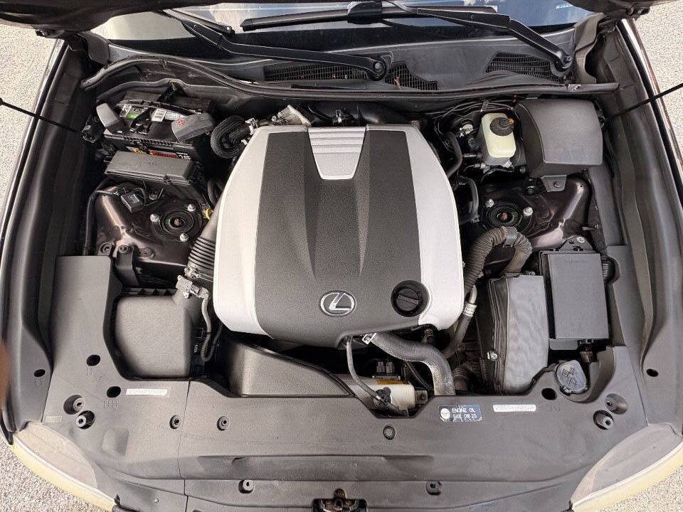 Used 2013 Lexus GS 350 RWD image 33
