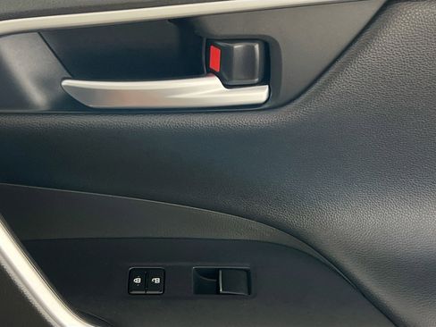 Used 2020 Toyota RAV4 Limited w/ Limited Grade Weather Package FWD image 32