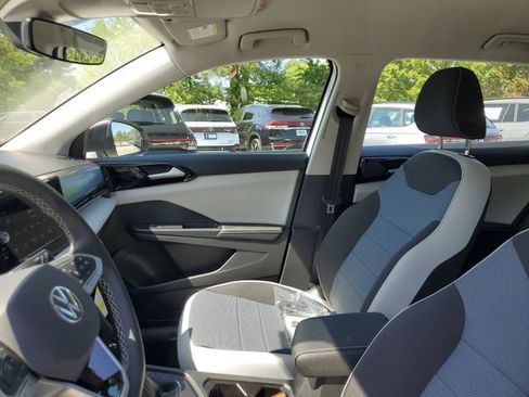 New 2026 Volkswagen Taos S AWD/4WD image 17