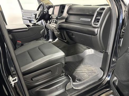 Certified 2020 RAM 1500 Big Horn AWD/4WD image 31