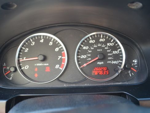 Used 2007 MAZDA MAZDA6 i Sport Value Edition image 16