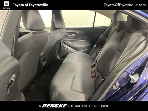 Used 2024 Toyota Corolla LE FWD image 21