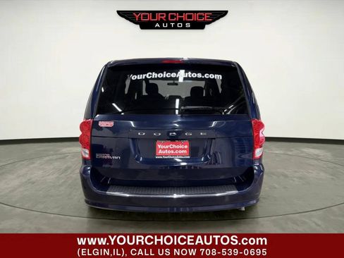 Used 2013 Dodge Grand Caravan SE FWD image 12