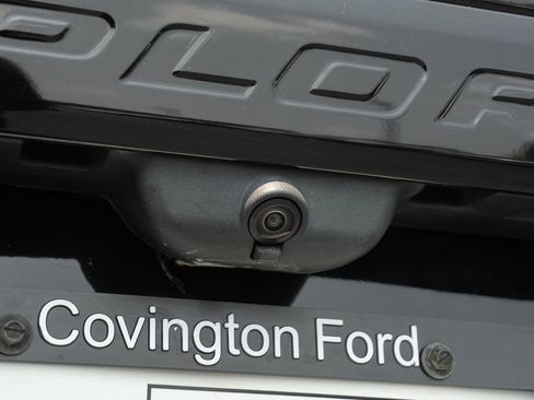 Used 2020 Ford Explorer ST AWD/4WD image 18