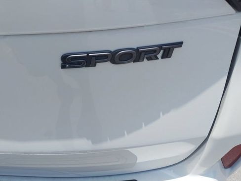 New 2026 Subaru Forester Sport AWD/4WD image 6