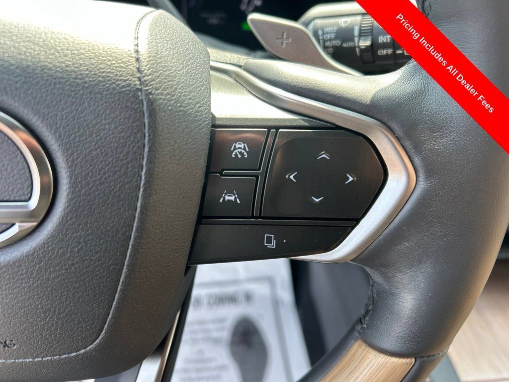 Used 2024 Lexus RX 350 w/ Convenience Package AWD/4WD image 9