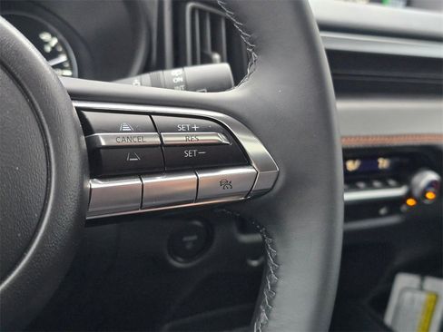 Used 2025 MAZDA CX-50 AWD 2.5 Hybrid w/ Weather Package image 36