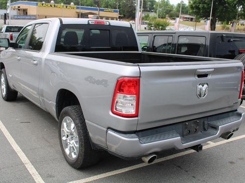 Used 2019 RAM 1500 Big Horn AWD/4WD image 6