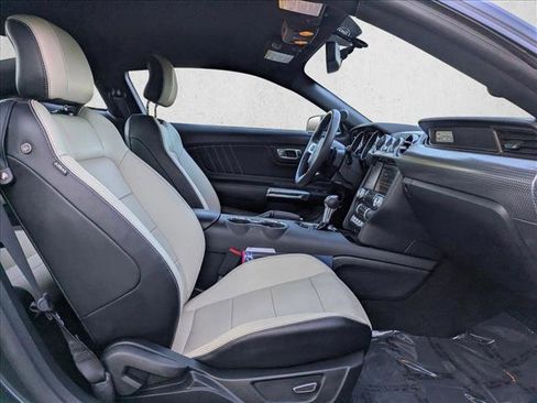 Used 2015 Ford Mustang Premium w/ Ecoboost Performance Package image 18