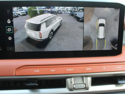 New 2027 Kia Telluride SX FWD image 63