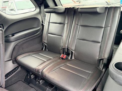 New 2026 Dodge Durango GT AWD/4WD image 6