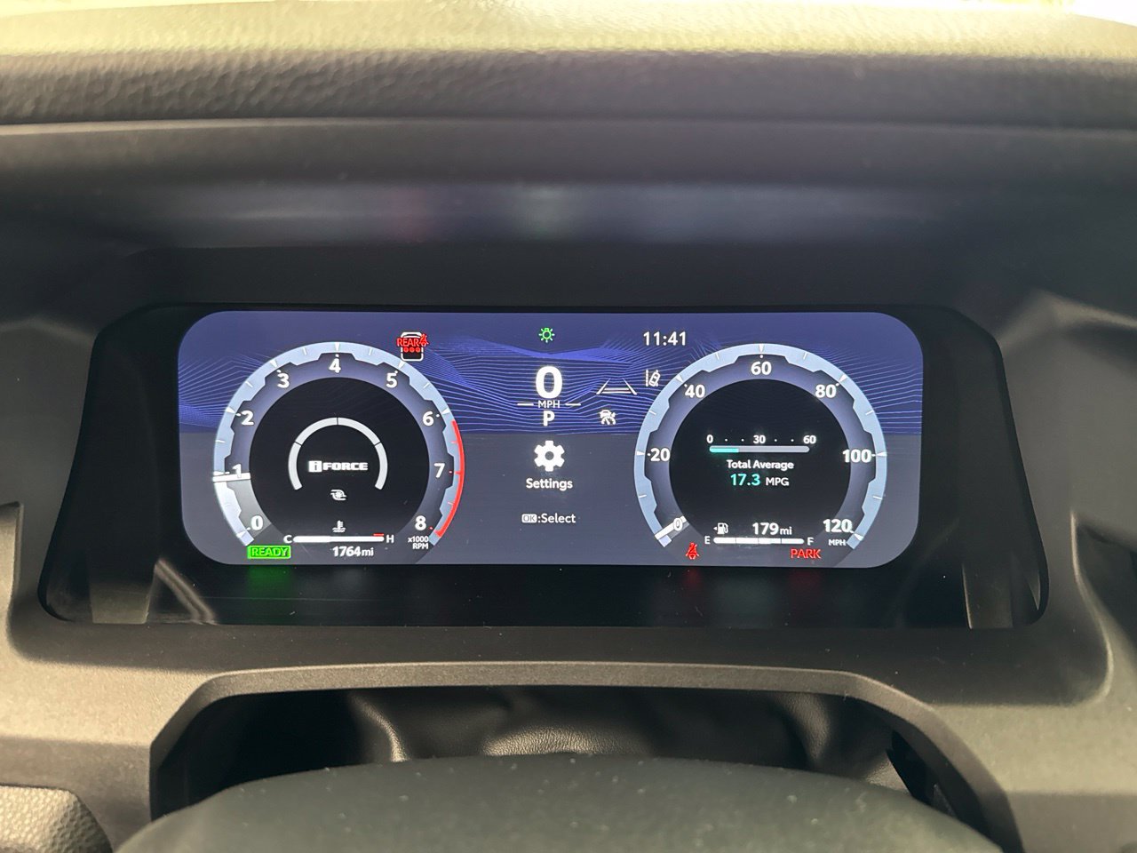 Used 2025 Toyota 4Runner TRD Pro AWD/4WD image 19