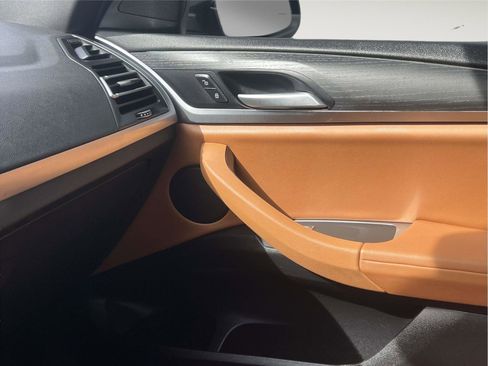 Used 2023 BMW X4 xDrive30i w/ Parking Assistance Package image 39