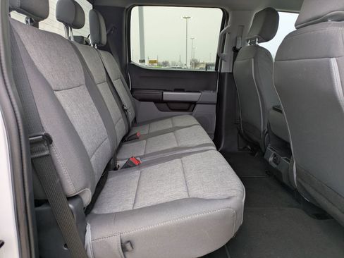 Used 2024 Ford F250 XL w/ STX Appearance Package image 24