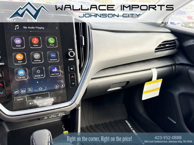 New 2026 Subaru Crosstrek 2.5i Limited AWD/4WD image 57