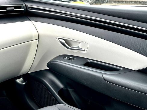 Used 2022 Hyundai Tucson SEL AWD/4WD image 30