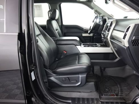 Used 2021 Ford F350 Lariat AWD/4WD image 75