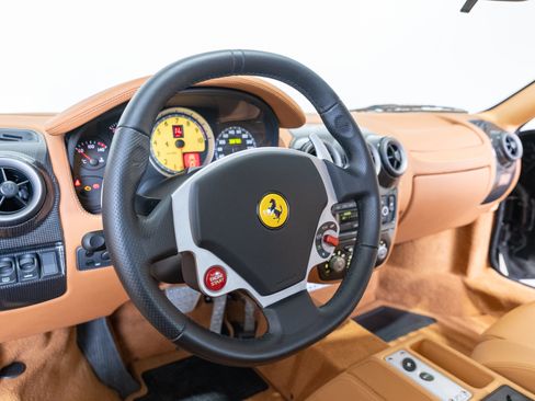 Used 2008 Ferrari F430 Coupe RWD image 63