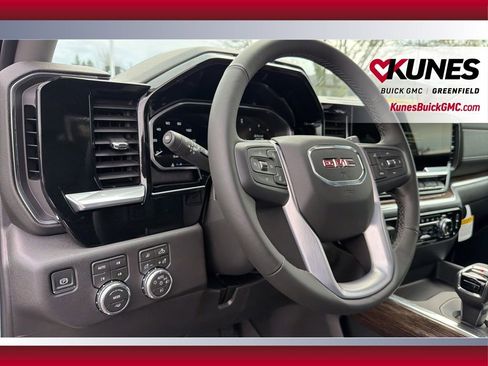 New 2026 GMC Sierra 1500 Elevation w/ Elevation Premium Package image 15