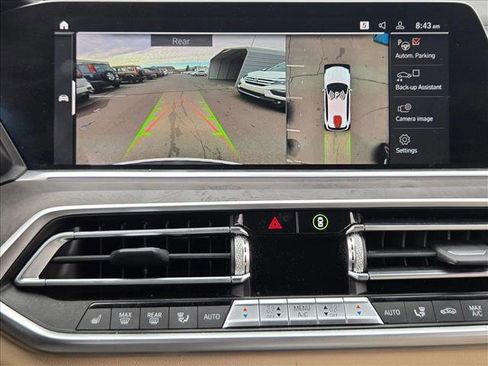 Used 2020 BMW X5 sDrive40i w/ Premium Package image 14