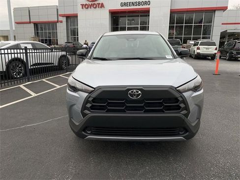 New 2026 Toyota Corolla Cross L image 3