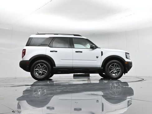 Used 2025 Ford Bronco Sport Big Bend w/ Convenience Package image 48