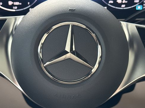 New 2026 Mercedes-Benz GLC 350e 4MATIC image 34