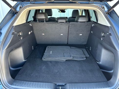 Certified 2025 MAZDA CX-50 AWD 2.5 S w/ Premium Plus Pkg image 32